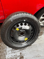 Full spare wheel for sale  DUDLEY