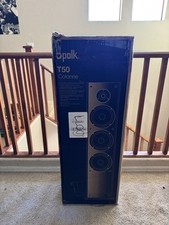 Polk audio t50 for sale  Gilbert