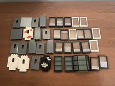 Lego wall windows for sale Lego wall windows for sale  HEREFORD