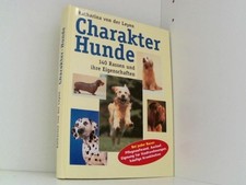 Charakter hunde 140 gebraucht kaufen  Berlin
