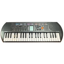 casio sa 75 portable keyboard for sale casio sa 75 portable keyboard for sale Hendersonville