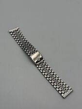 Baume mercier bracelet usato  Napoli