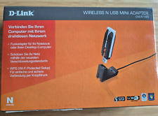 Wireless usb mini gebraucht kaufen  Groß-Rohrheim