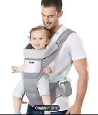 Porte bébé convertible d'occasion  Lyon II