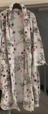 Matalan dressing gown for sale  SOUTHALL