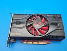 Placa de vídeo GPU GAINWARD GTS450 1024M gddr5 VGA HDMI DVI Nvidia GeForce GTS 450 comprar usado  Enviando para Brazil