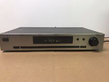Sony stereo tuner for sale  Englishtown