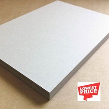 Greyboard grey backing for sale  NOTTINGHAM