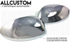 Caches chrome coquilles d'occasion  Montpellier-