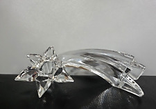 Swarovski crystal comet for sale  Northbrook