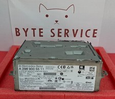 Mercedes-Benz Radio Nawigacja Multimedia NTG7 MID ECE VERSTK A2969005511 na sprzedaż  PL