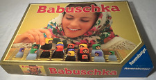 Ravensburger gesellschaftsspie gebraucht kaufen  Contwig