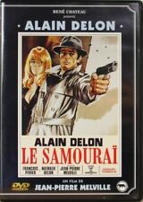 LE SAMOURAI [DVD] - NEUF na sprzedaż  Wysyłka do Poland