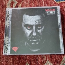 Maxi cattivo mixtape usato  Milano