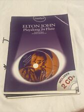 Flute book bundle for sale  ST. ANDREWS