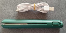Mini lockenstab glätteisen gebraucht kaufen  Gerstetten