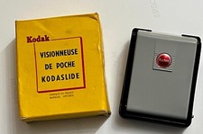 Kodak visionneuse poche d'occasion  Carros