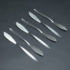 Wmf fischmesser serie gebraucht kaufen  Frankfurt am Main