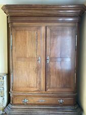 Grande armoire louis d'occasion  Pineuilh