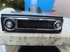 Kenwood KDC-W7031 Radio CD MP3 Player FM AM receiver comprar usado  Enviando para Brazil