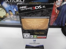 Console nintendo new d'occasion  Criquetot-l'Esneval