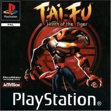 Jeu ps1 tai d'occasion  Les Mureaux