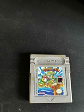 Wario land super usato  Trapani