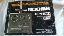 acoms receiver for sale  BATH