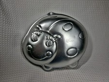 Wilton ladybug cake for sale  Bath