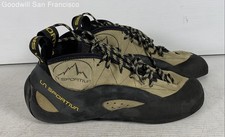 la sportiva climbing for sale  South San Francisco