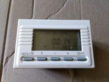 Thermostat ambiance électroni d'occasion  Paris XIII