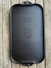 Griswold large block for sale  Minden