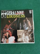 Loudness vinyl 45t d'occasion  Yerres