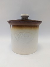 Vintage glazed stoneware for sale  WELWYN GARDEN CITY