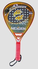 "Raquete padel NEXGEN Optima 33 design híbrido - ponto doce reforçado" comprar usado "Raquete padel NEXGEN Optima 33 design híbrido - ponto doce reforçado" comprar usado  Enviando para Brazil