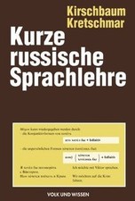 Kurze russische sprachlehre gebraucht kaufen  Berlin