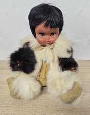 Künstlerpuppe vinylpuppe meme gebraucht kaufen  Bad Nauheim