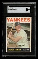 1964 topps set for sale  Los Angeles