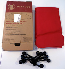 Lucky dog kennel for sale  Hackensack