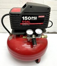Craftsman tool nailer for sale  Bellefontaine