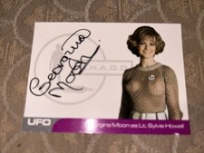 Gerry anderson ufo for sale Gerry anderson ufo for sale  NOTTINGHAM