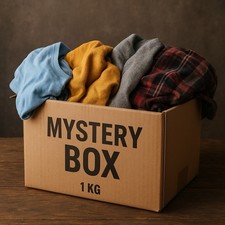 Box vestiti vintage usato Box vestiti vintage usato  Mugnano di Napoli