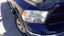 Passenger headlight dual for sale  Jackson
