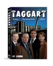 Taggart 2009 collection for sale  UK
