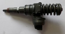 Tdi axb einspritzdüse gebraucht kaufen  Alheim