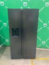 Samsung american fridge for sale  CREWE