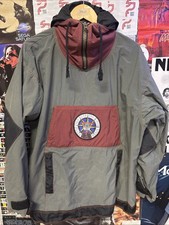Vintage gotcha jacket for sale  Las Vegas