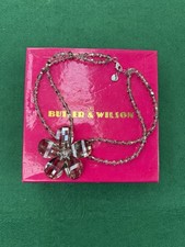 Vintage butler wilson for sale  ROMFORD