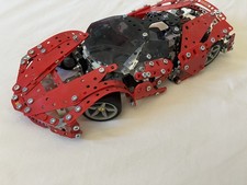 Meccano maker system usato  Sanremo