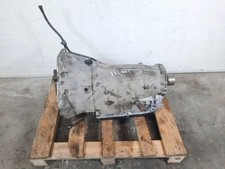 Używany, MERCEDES ML W163 270CDI automatyczna skrzynia biegów Gearbox automatic 722661 na sprzedaż  PL